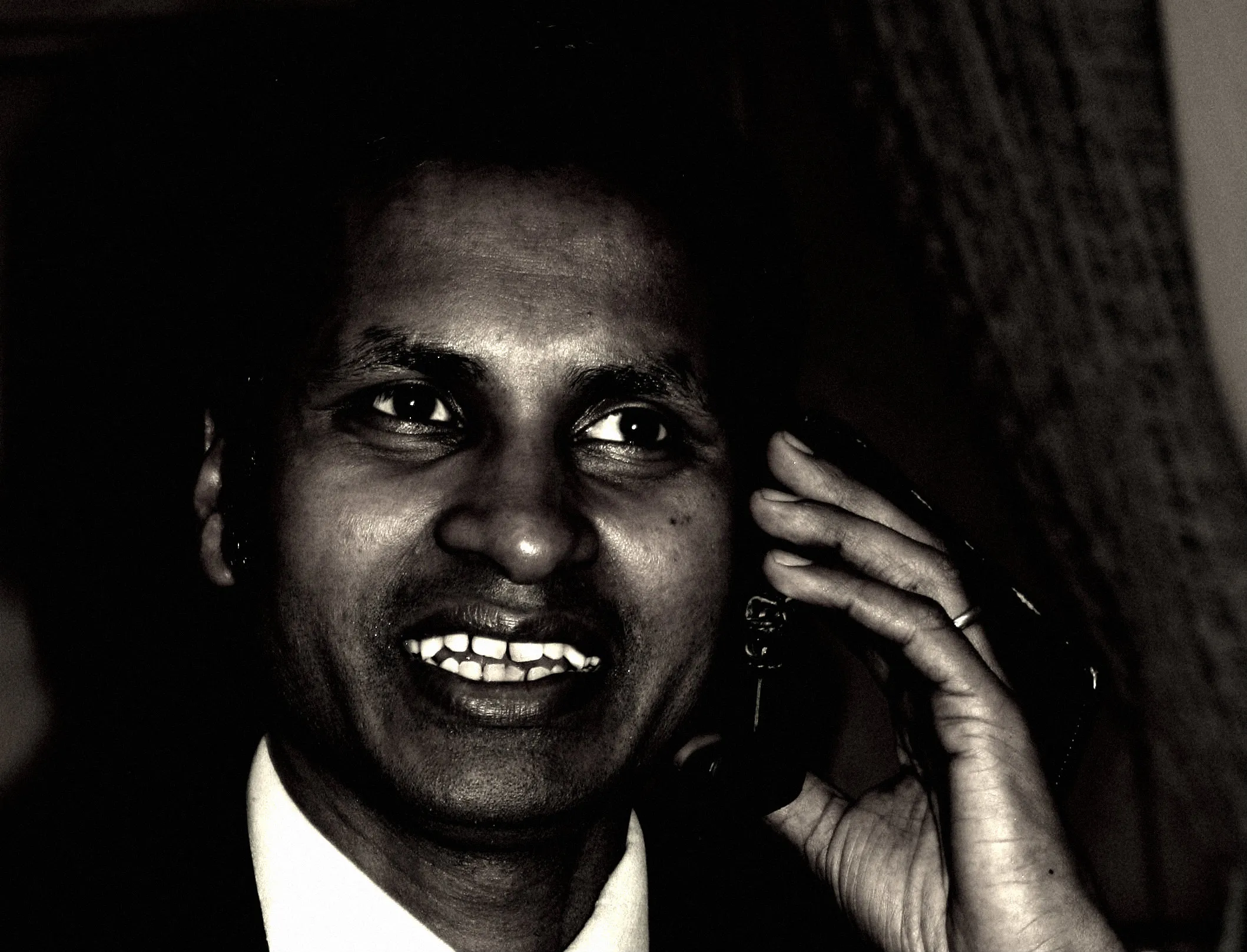 Nash Ali chosen to be next Mayor of Camden nash.jpg